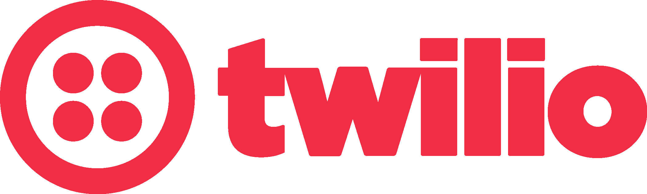 Twilio Logo